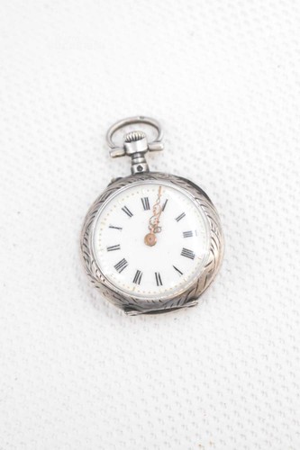 Working and serviced silver - and,