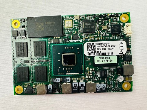 Kontron 34005 1040 2 - kontron, 34005-1040-19-2