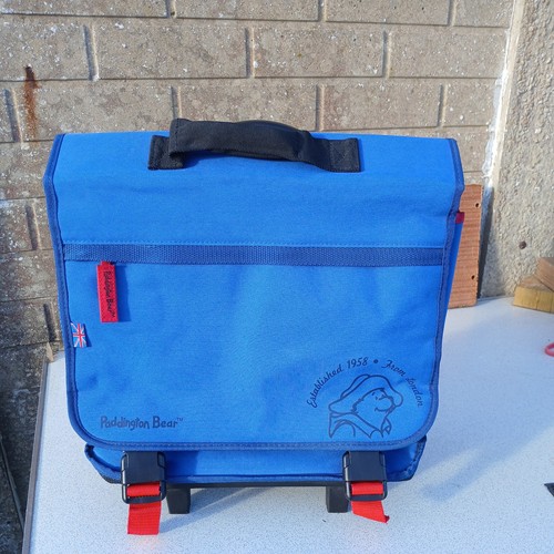 Paddington bear kids school - bear,