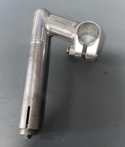 Dia compe inch - 1-inch alloy, road