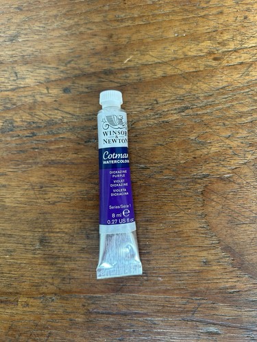 Winsor newton cotman - 2x,