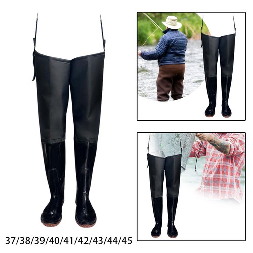 Fishing waders insulated - fishing,