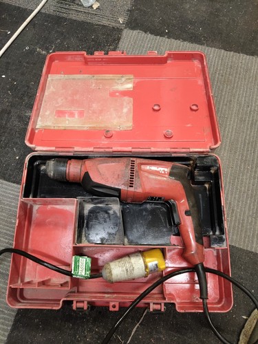 Hilti te1 sds 110v - te1,