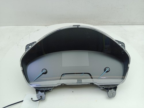 Ford focus speedometer - ford,
