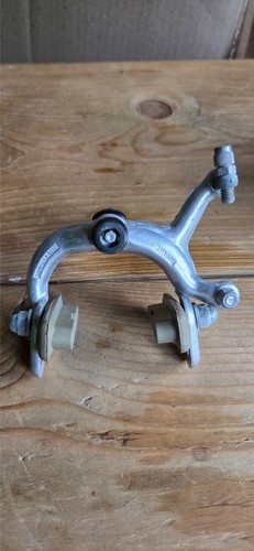 Weinmann 500 front - weinmann,