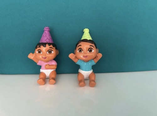Dora the explorer - dora,