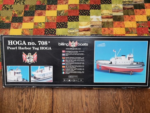 Billing boats hoga pearl - boats,