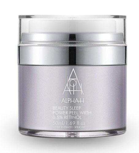Alpha beauty sleep power - sleep,