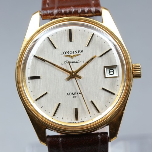 Vintage 1974 longines - vintage,