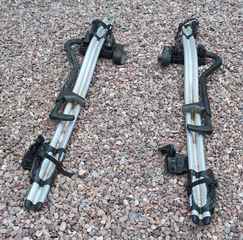 Pair thule 591 - of,