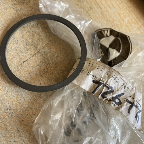 Bmw motorcycle 11211461743 - bmw,