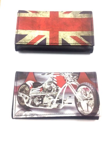 Faux leather ryo tobacco - ,