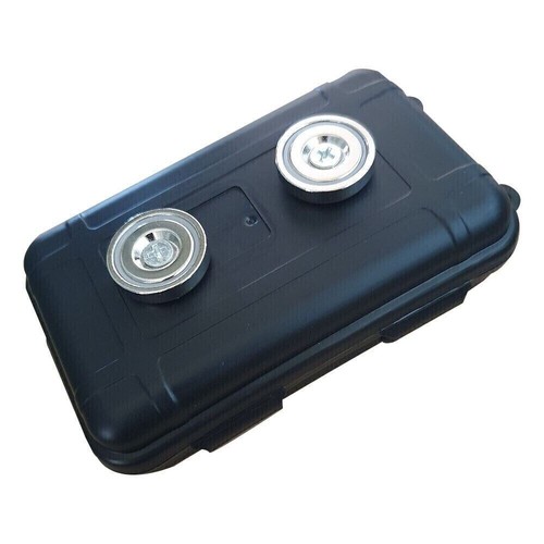 Hidden storage magnetic - hidden, secret