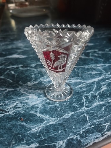 Vintage hofbauer byrdes ruby - byrdes,