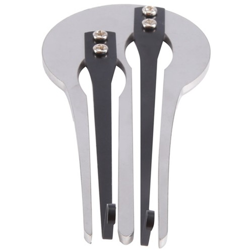 Portable jaw harp jews - jaw,