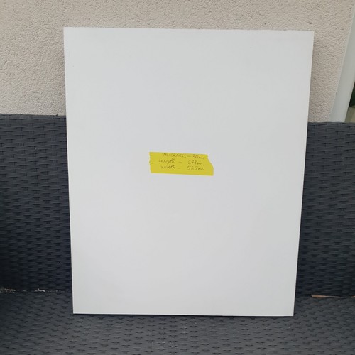 White replacement upvc - white,