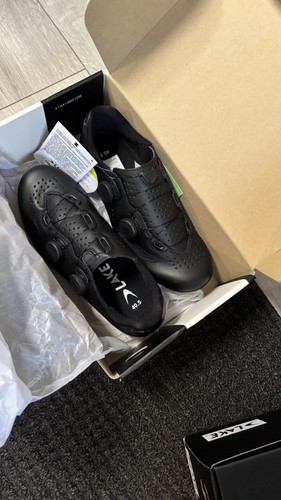 Lake cx239 road cycling shoes - road,