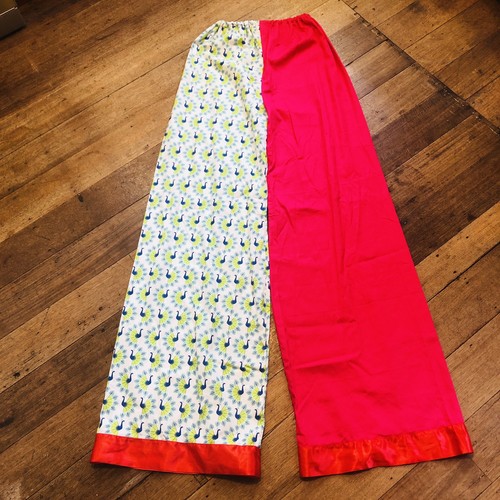 Stilts clown pants stiltwalker - clown,