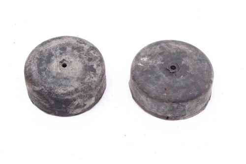 Tank rubber damper yamaha - yamaha, xj