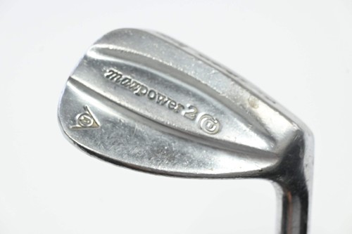 Dunlop max power sand - max, wedge