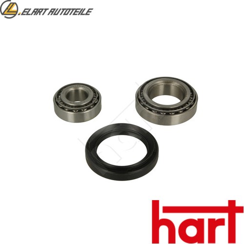 Wheel bearing kit 900 - 900, 018