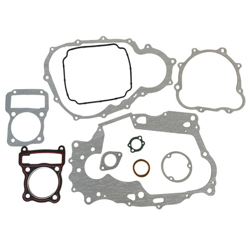 Motorcycle gasket set for - set,