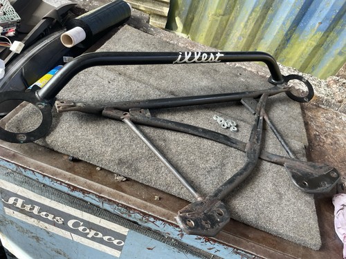 Bmw e36 front upper strut - bmw,