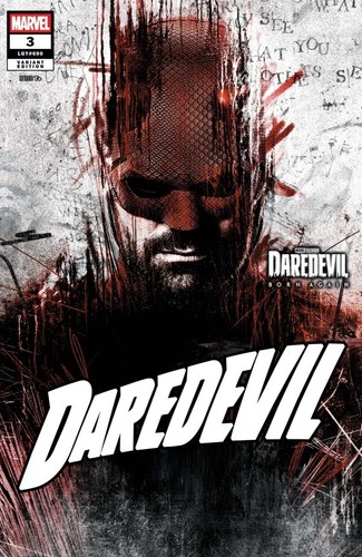 Daredevil marvel television - daredevil,