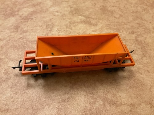 Triang trans continental