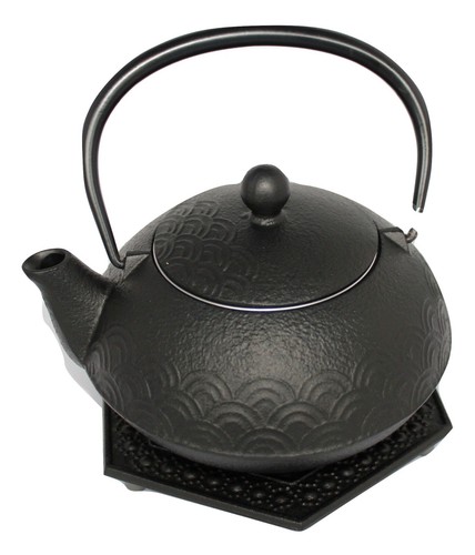 Iwachu cast iron - cast, set