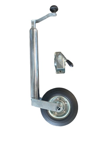 Fit apache paxton trailer - fit,