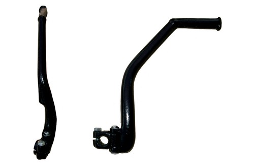 Honda xl125r kickstart - xl125r,