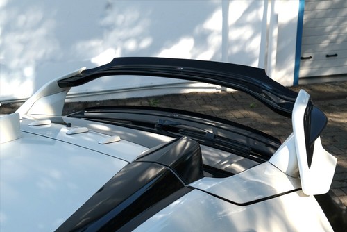 For honda civic mk10 type - for,