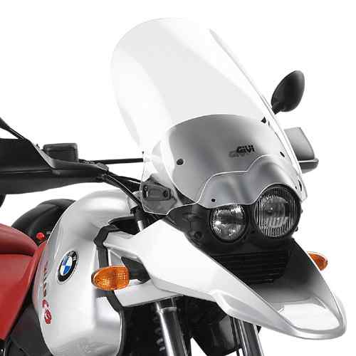 Givi spoiler bmw 1150 - spoiler,