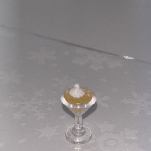 Sylvanian families ice - families, cream