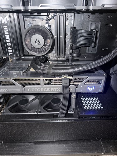 Asus tuf rtx 5070 gaming - rtx,