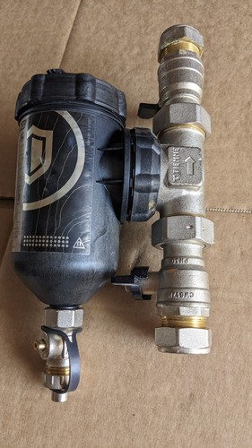 Sentinel eliminator vortex - sentinel,