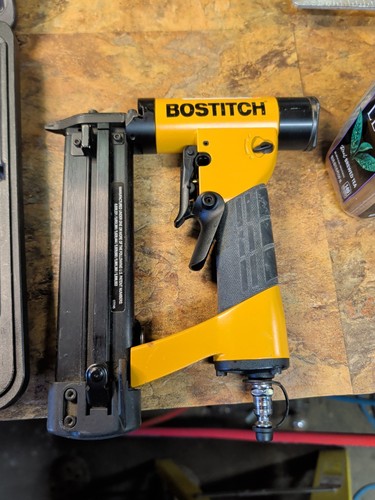 Bostitch pin nailer hp118k - nailer, 23