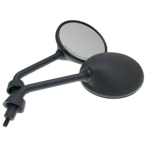 Mirror set black short - set, for