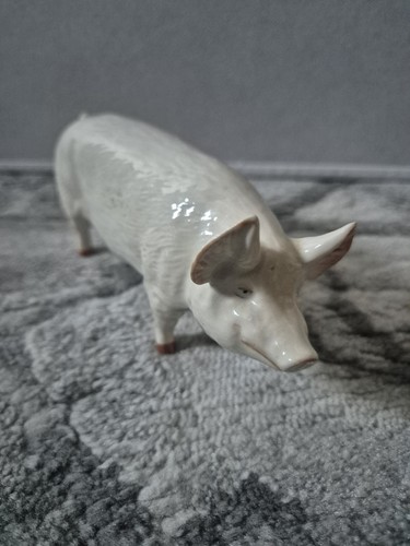 Beswick wall boy made - ch,