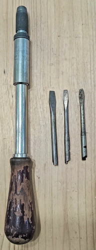 Stanley yankee 130a spiral - stanley, no