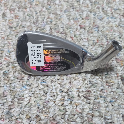 Cobra max iron - s3, head