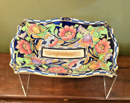 Art deco losol ware - art, &