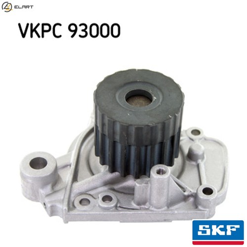 Water pump engine cooling - water, vkpc