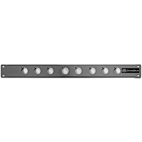 Axcessables port d series - axcessables, 8