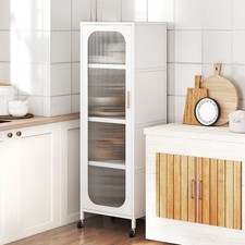 Tall pantry cabinet - tall,