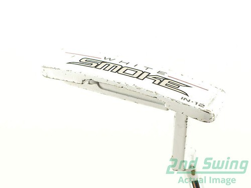 Taylormade white smoke - white,