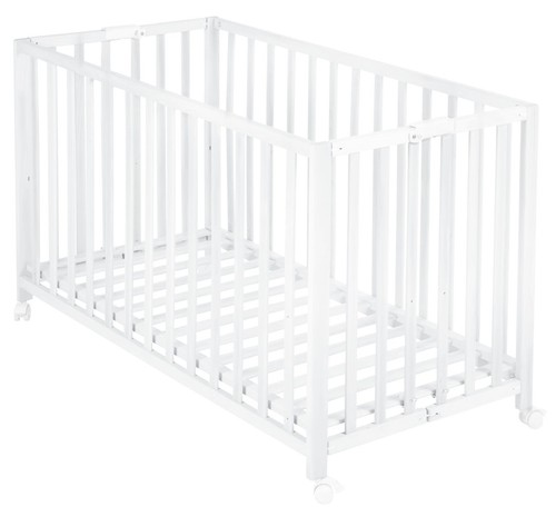 Roba folding bed baby - roba, crib