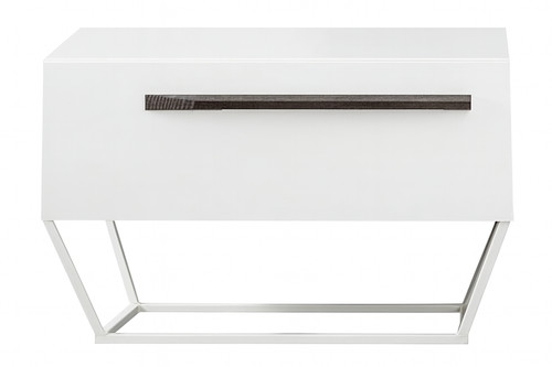 Bonaldo bedside tables - 2, to