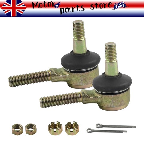 Steering tie track - steering, kit